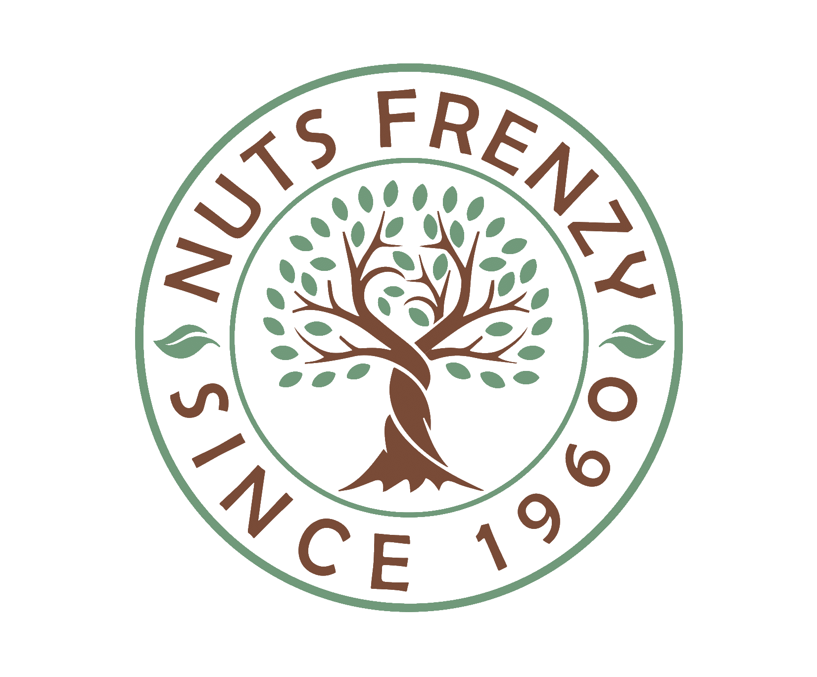 Nuts Frenzy
